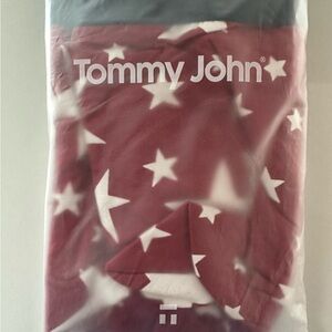 Tommy John Second Skin Men’s Boxer Briefs - Size XL